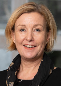 Britta Bolin