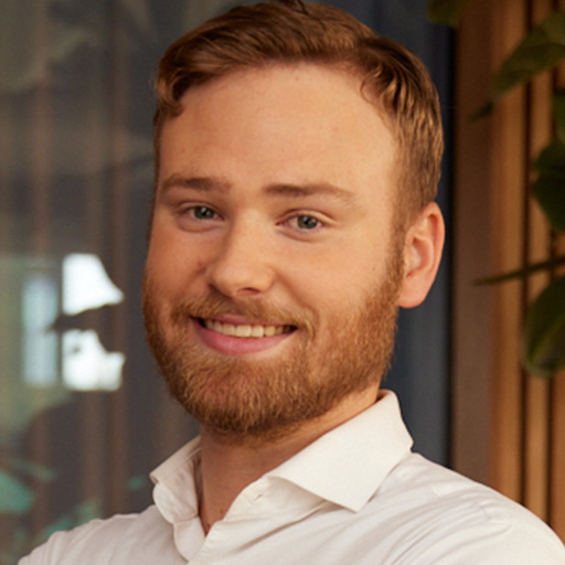 Gustaf Björs
